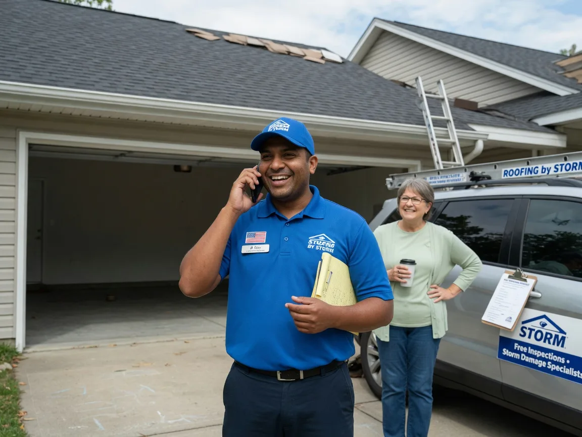 Roof Repair Near Me Clyde, KS FAQs
