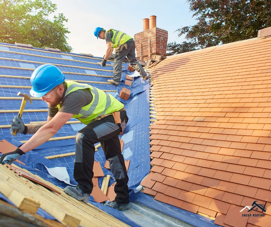 Why choose Roof Repair Near Me in Clyde, KS