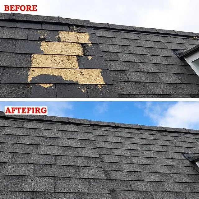 Roof Repair Near Me in Clyde, KS near me